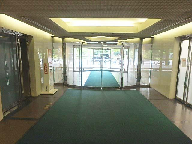 住友生命四谷ビルホール③