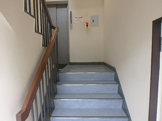 廣瀬ビルホール①