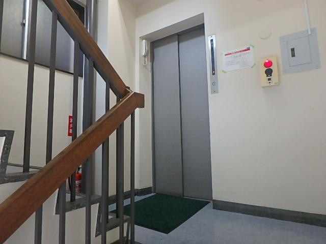 廣瀬ビルホール②