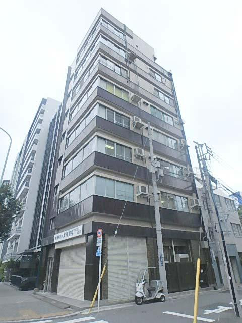 廣瀬ビル外観①(メイン)