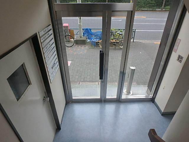 廣瀬ビルホール③