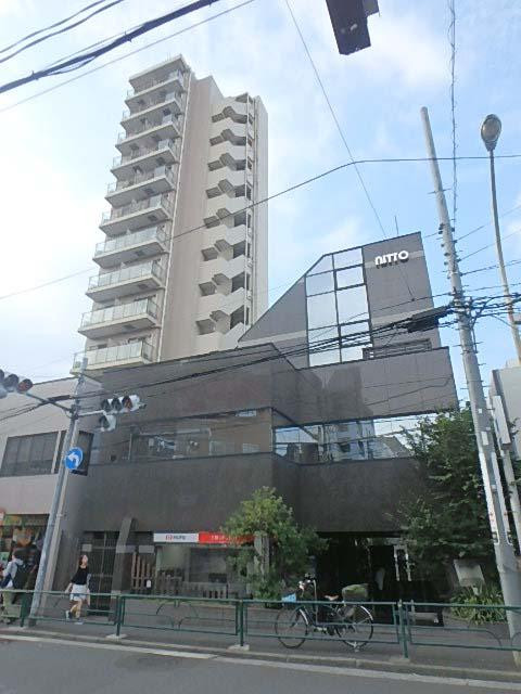 ＮＩＴＴＯビル外観①(メイン)