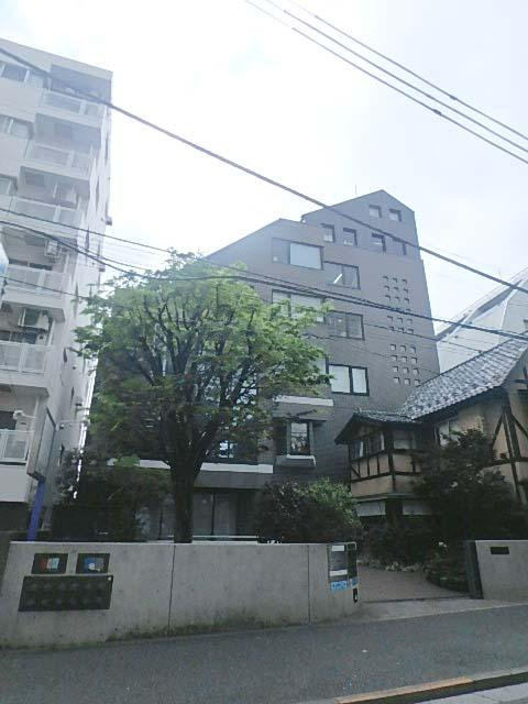 高橋ビル外観①(メイン)