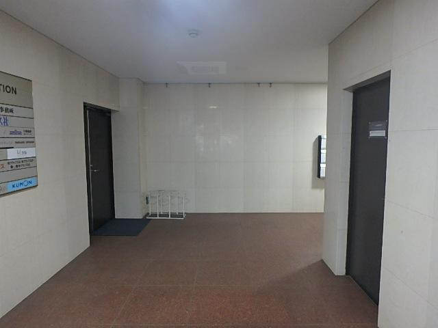 高橋ビルホール①