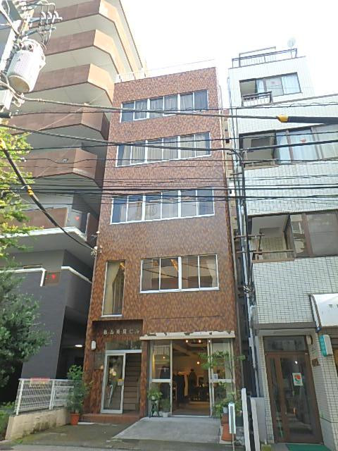 外観①(メイン)