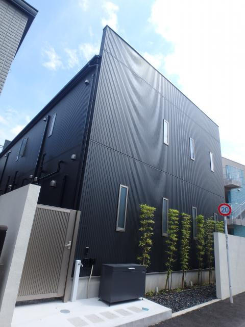 Ｍａｉｓｏｎ　Ｖｏｙａｇｅ／メゾン　ボヤージュ外観③