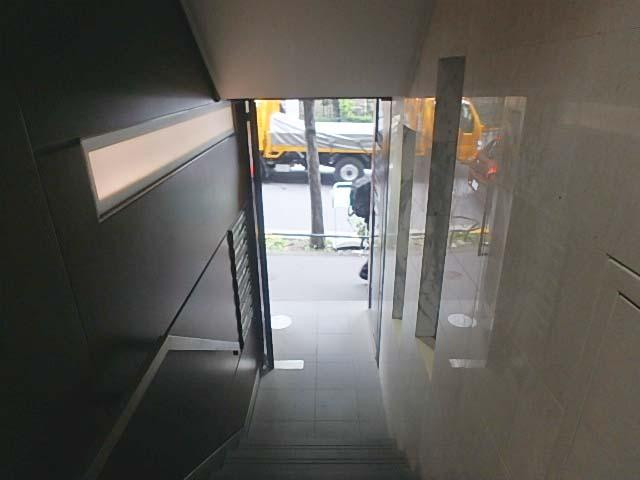 ブリエ飯田橋ホール③