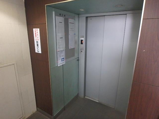 ブリエ飯田橋ホール②