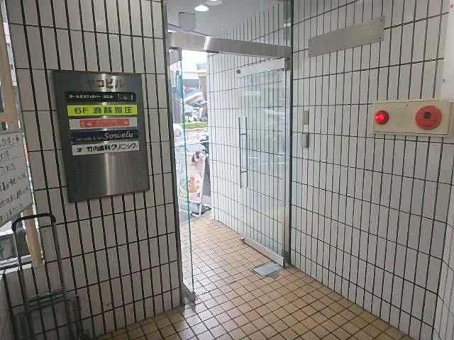 ミヤコビルホール③