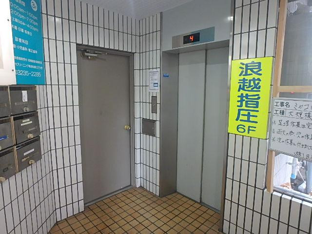 ミヤコビルホール②