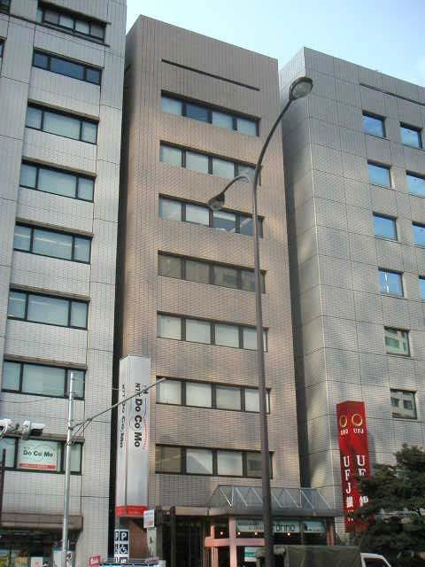 グロリアビル外観①(メイン)