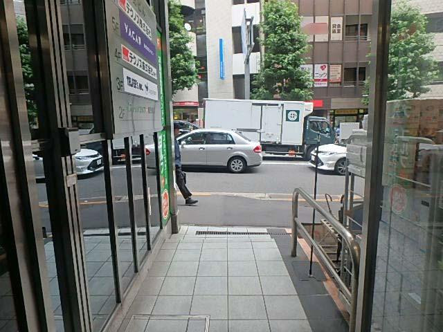 島田ビルホール④