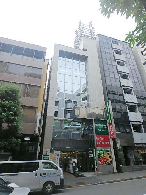 島田ビル外観①(メイン)