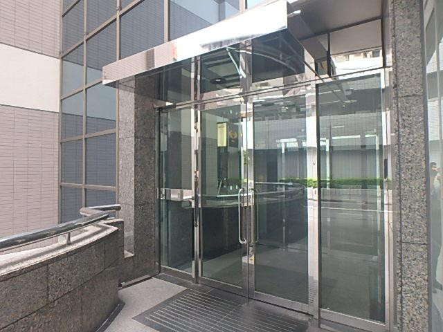 エントランス④