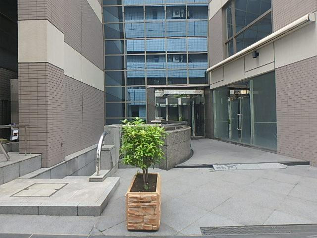 エントランス③