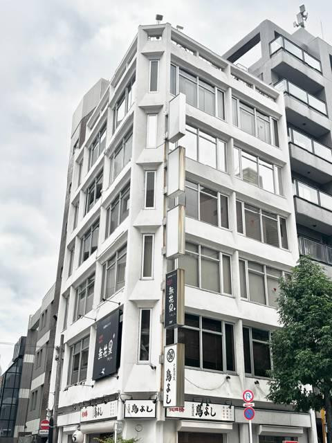 外観①(メイン)