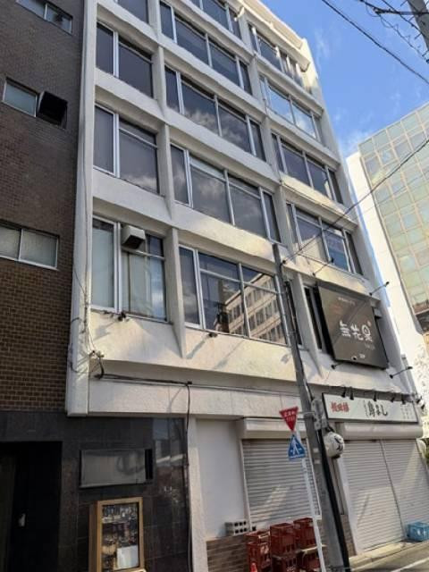 外観③