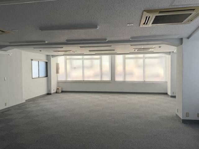 室内②