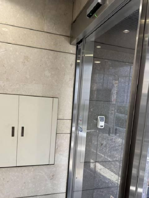 エントランス④