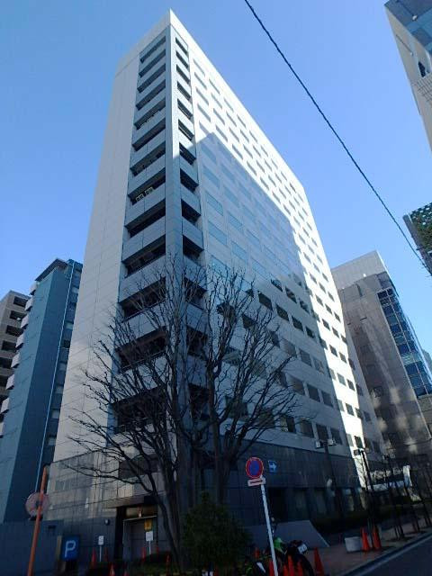岩波書店一ツ橋ビル外観①(メイン)