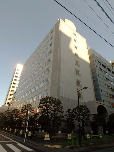 光文恒産ビル外観②
