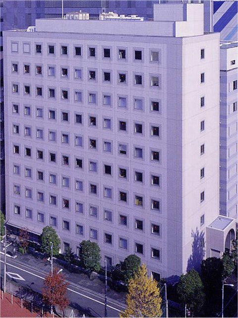光文恒産ビル外観①(メイン)