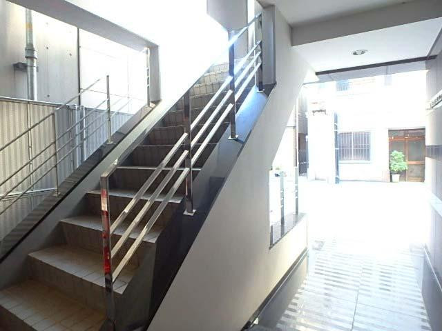 ＫＩＮＳＥＩビルホール②
