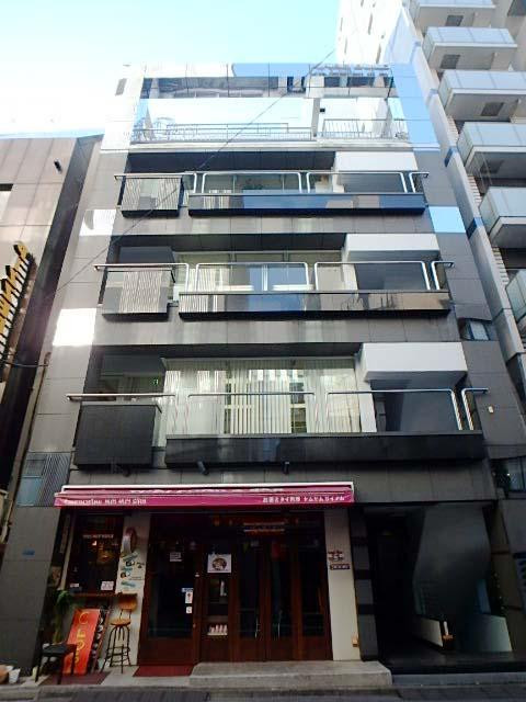 ＫＩＮＳＥＩビル外観①(メイン)