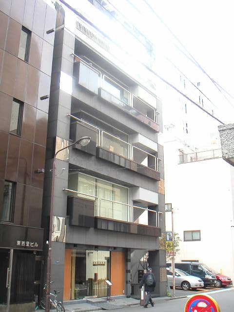 ＫＩＮＳＥＩビル室内⑤