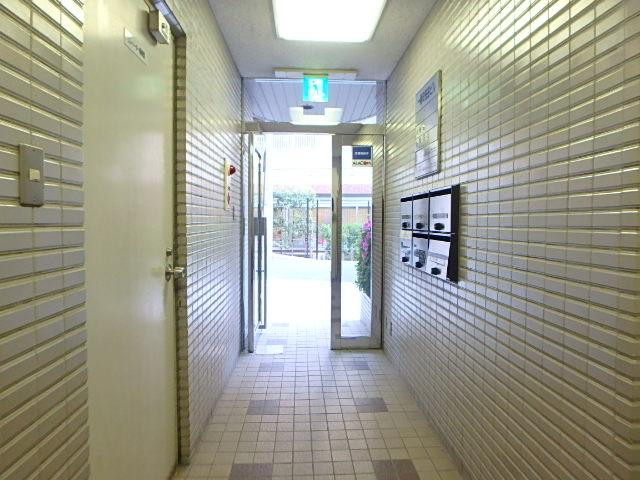 一番町笹田ビルホール③