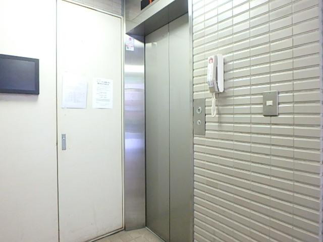 一番町笹田ビルホール②