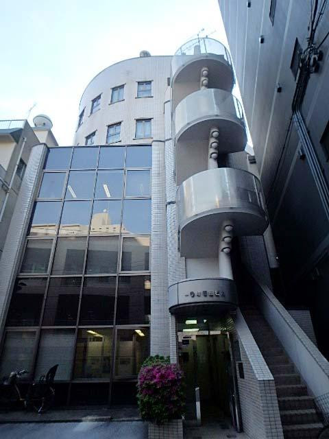 一番町笹田ビル外観①(メイン)