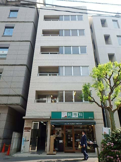 外観①(メイン)