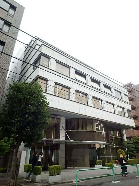 共同ビル（一番町）外観①(メイン)