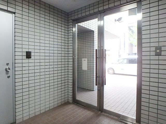 一番町コートビルホール②