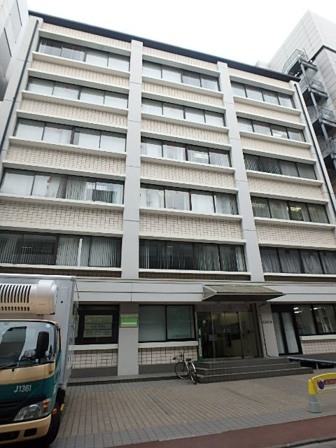 ＪＣＩＩ一番町ビル外観①(メイン)