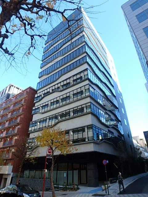 フロントプレイス千代田一番町外観①(メイン)