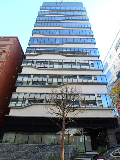 フロントプレイス千代田一番町外観②