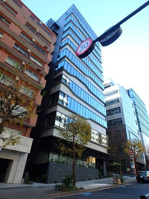 フロントプレイス千代田一番町外観④