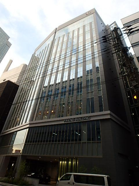 外観②
