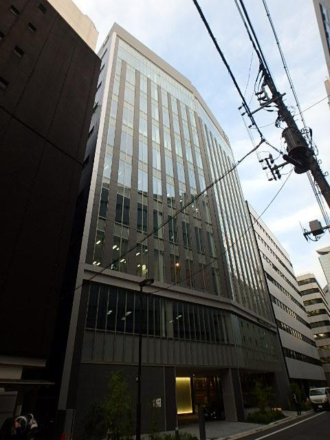 外観③