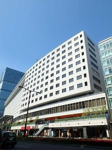 東急不動産赤坂ビル外観①(メイン)