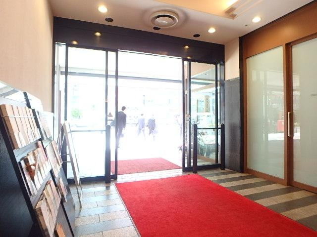 東急不動産赤坂ビルホール②