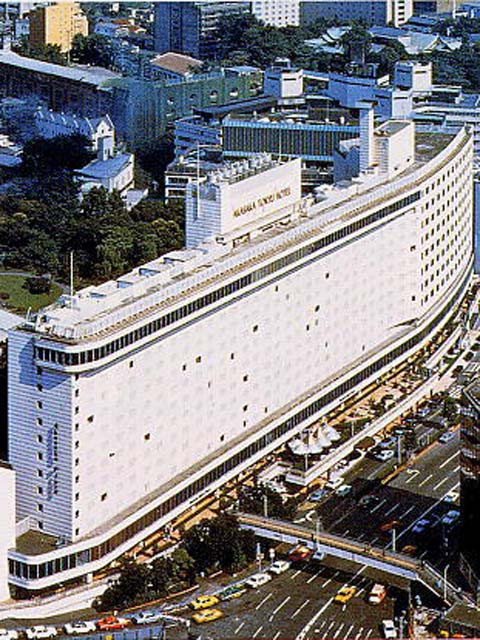 東急不動産赤坂ビル外観②