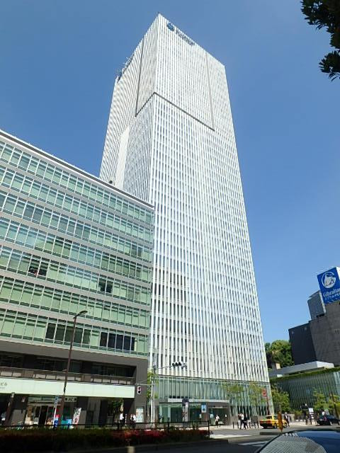 外観②