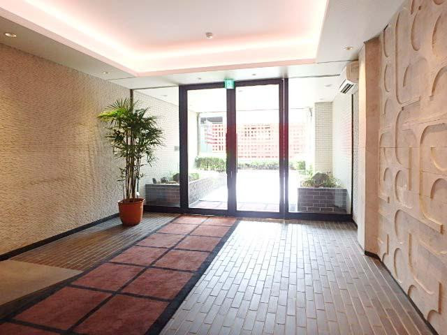 笠松千代田ビルホール②