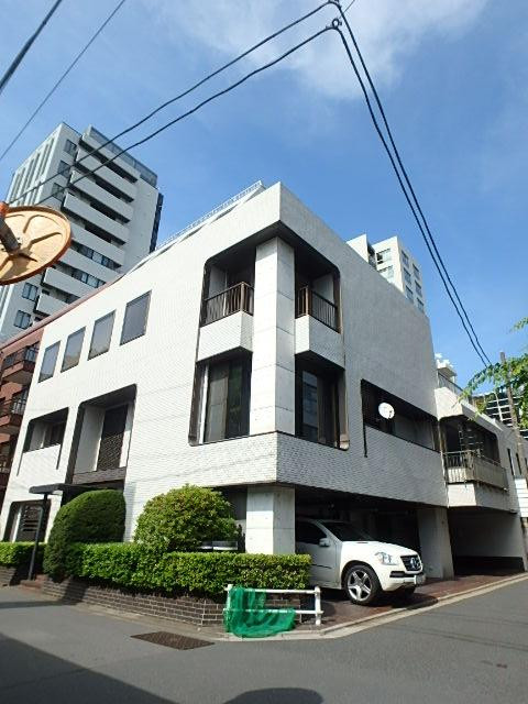 笠松千代田ビル外観①(メイン)