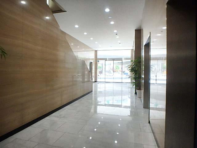 永田町ビルホール③