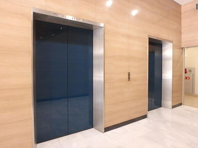 永田町ビルホール②
