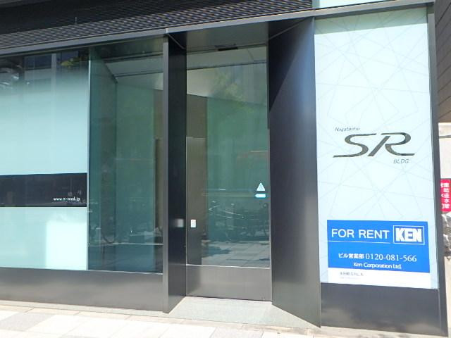 エントランス②